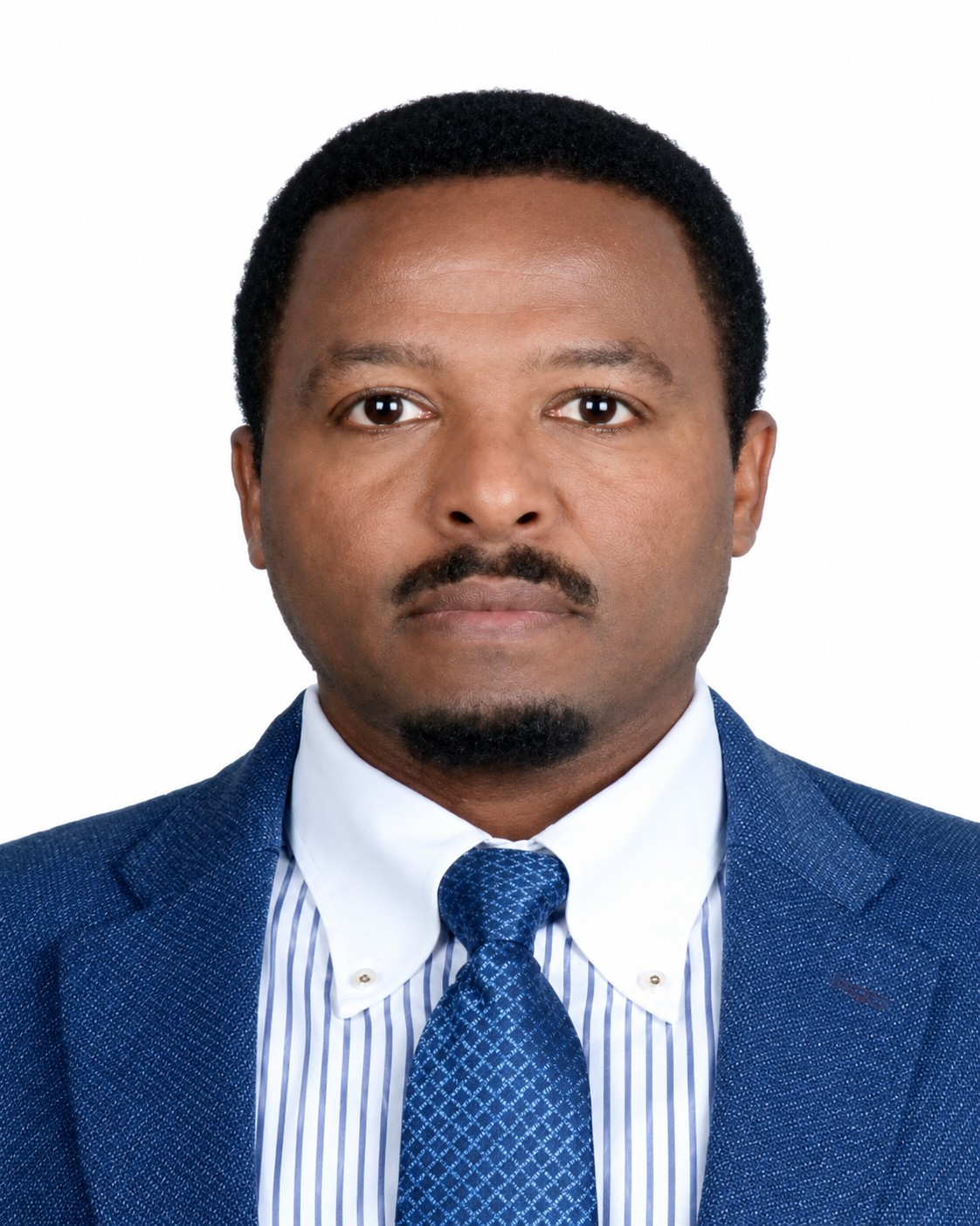 Dr. Eng. Assefa Tesfay Abraha