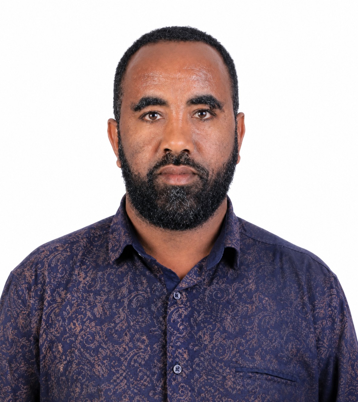 Dr. Eng. Shishay Welay Gebregiyorgis