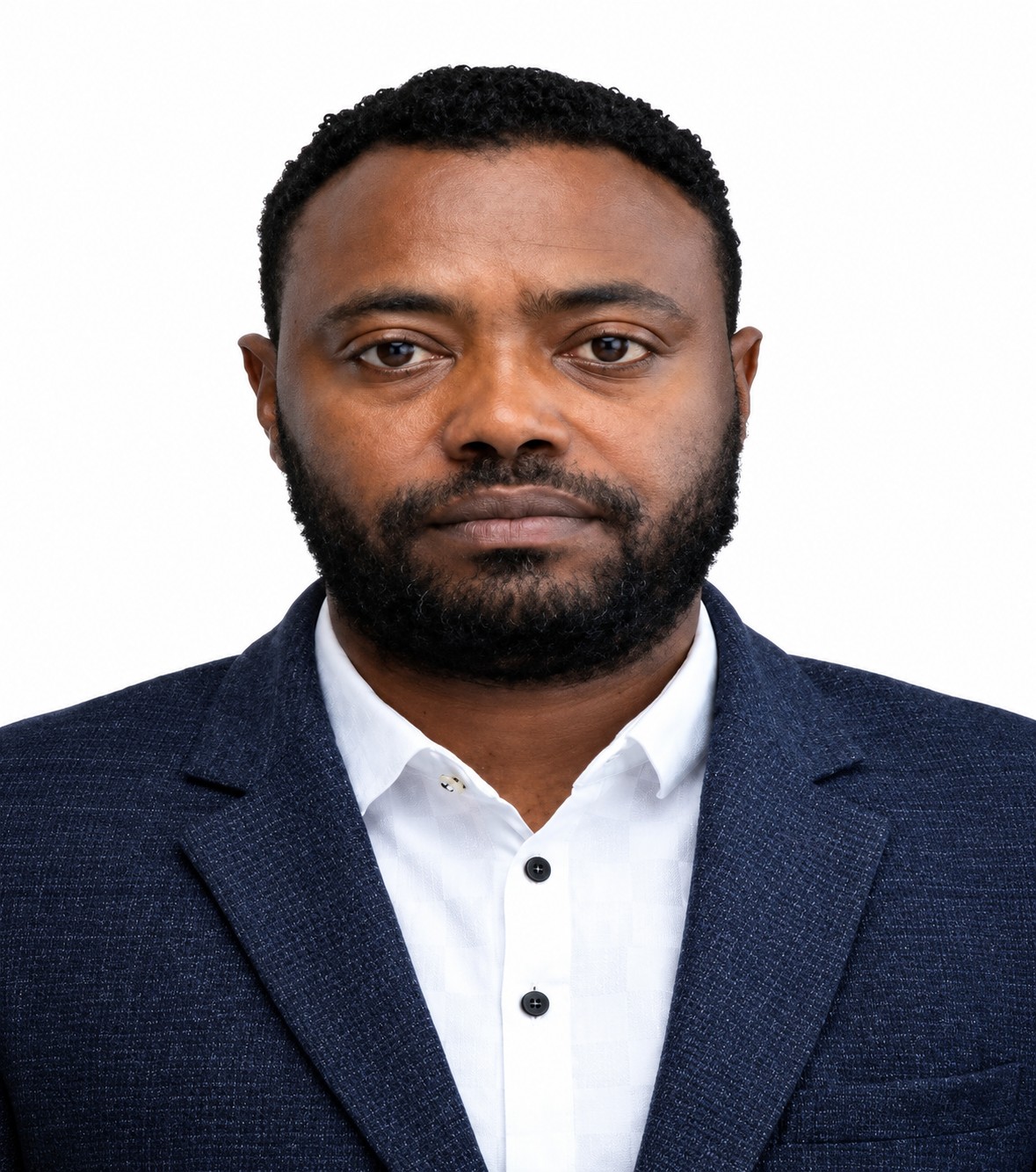 Mr. Teklay Fikadu Kidane