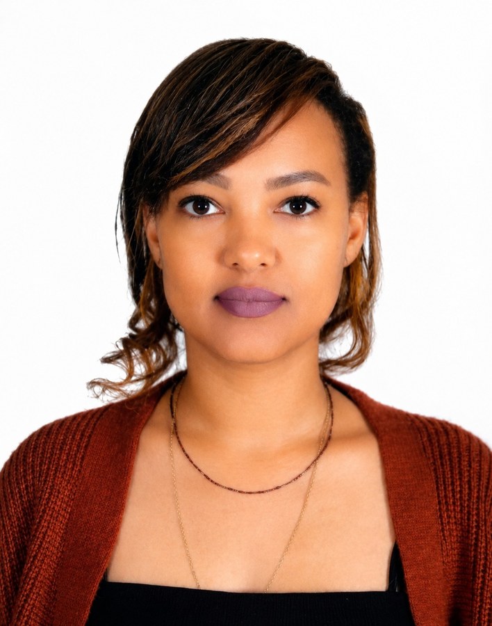 Ms. Weyni Abrha Hailu