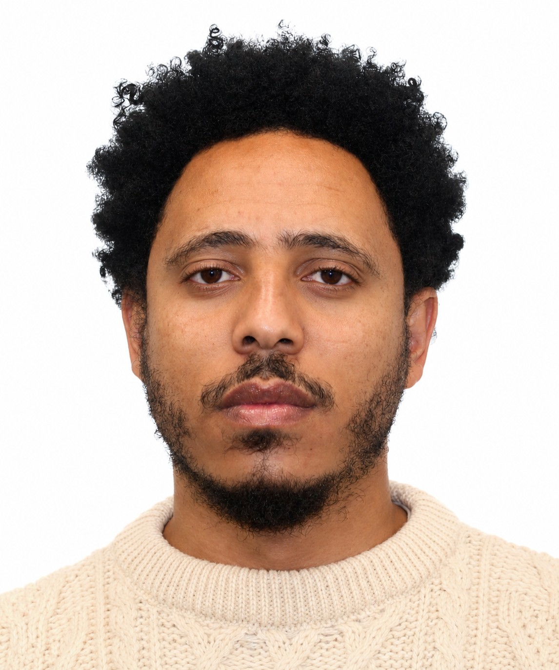 Mr. Yonas Tsegay Mehari