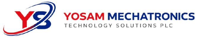 Yosam Mechatronics Technology Solutions PLC logo